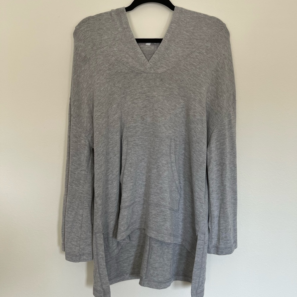 BB Dakota Hooded Sweatshirt